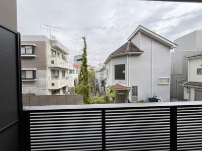 【展望】 | LUMEED中村北