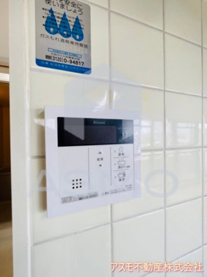 【設備】 | ユンヌ・ホワイエ | ※同シリーズ　参考写真