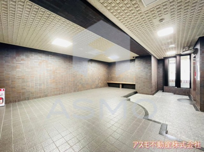 【ロビー】 | ユンヌ・ホワイエ