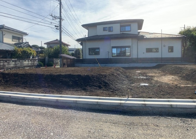 【外観】 | ハザードマップは自然災害による被害を予測し、その被害範囲を地図上で表したものです。近年特に災害が多くなっていますので、事前に調査すると安心できます。ハザードマップは国交省のホームページをご覧ください。