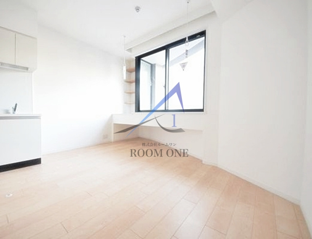 パティオスクエア中野の寝室|寝室です。