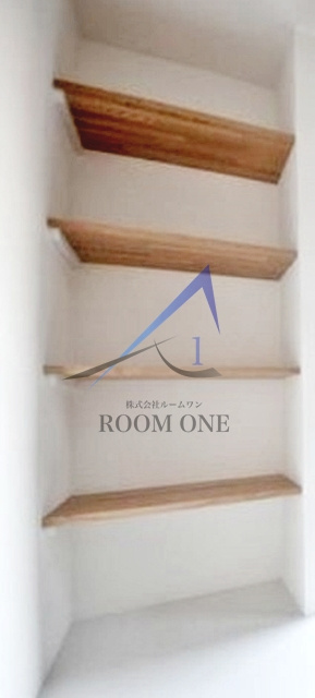 パティオスクエア中野