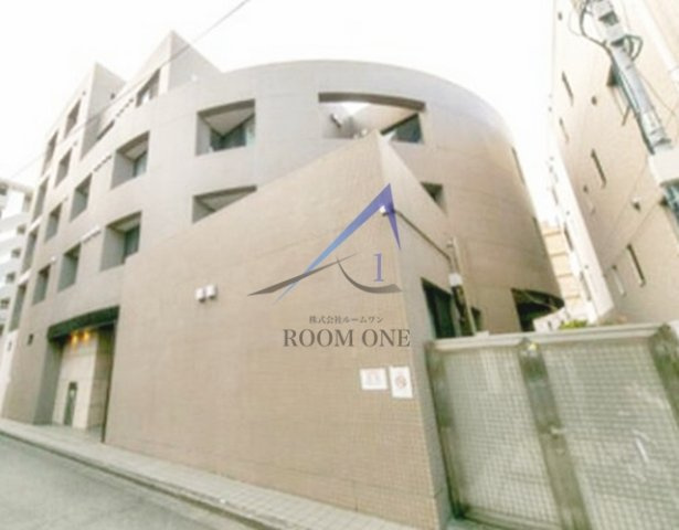 パティオスクエア中野