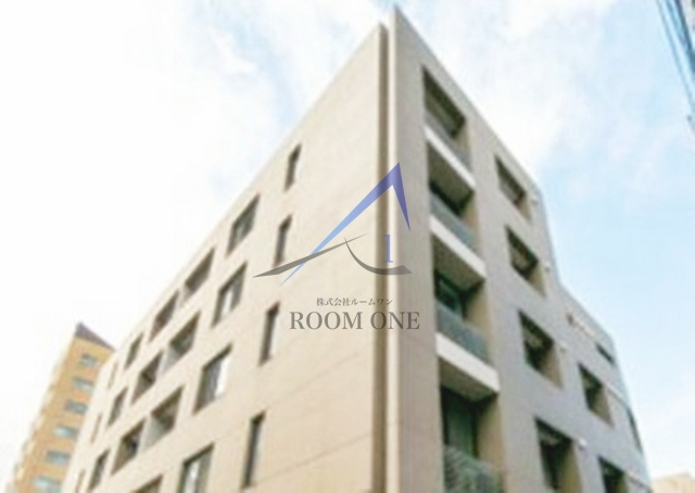 パティオスクエア中野