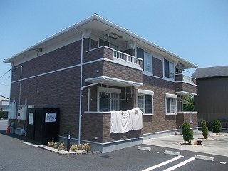 【外観】 | メゾン・フィロスⅠ