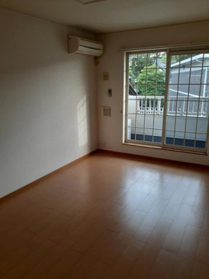 【居間・リビング】 | メゾン・フィロスⅠ