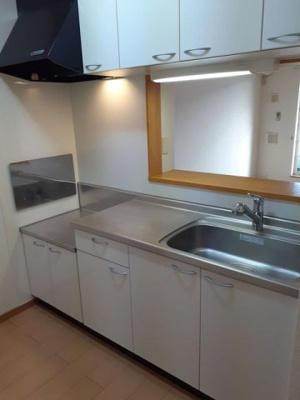 【キッチン】 | メゾン・フィロスⅠ