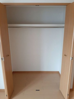 【収納】 | メゾン・フィロスⅠ