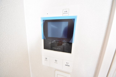 【セキュリティ】 | レジデンス三宮ライン