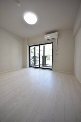 【居間・リビング】 | レジデンス三宮ライン