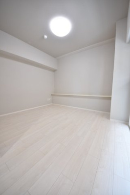 【寝室】 | レジデンス三宮ライン