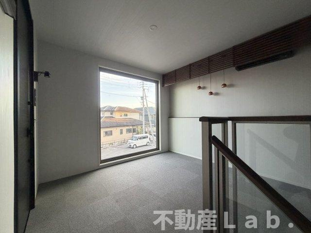 シャーメゾン ルピナスの設備