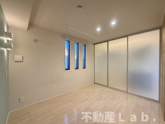 シャーメゾン ルピナスのその他