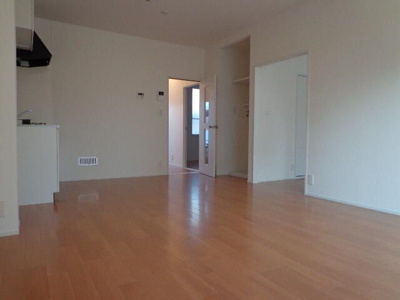 【寝室】 | エルファミール