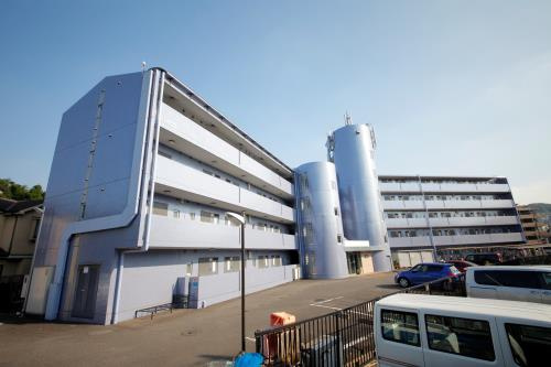 日野市南平4丁目のマンションの画像