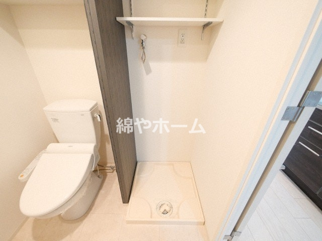 ラシーヌ日本橋の設備