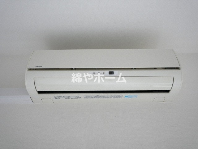 ラシーヌ日本橋の設備