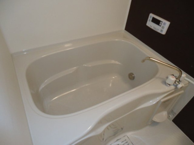 【浴室】 | アンジュ | ユニットバス
