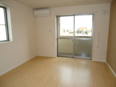 【内装】 | アンジュ | 洋室