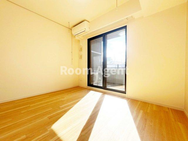 GRAND ESPOIR IZUMIの居間・リビング