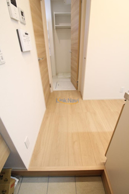 【内装】 | グリーンサイド野田