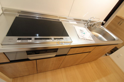 【キッチン】 | グリーンサイド野田