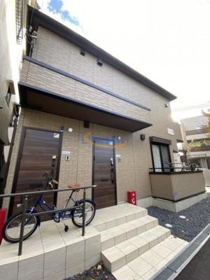 【外観】 | グリーンサイド野田