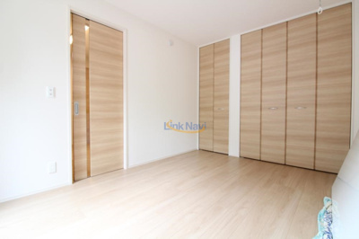 【居間・リビング】 | グリーンサイド野田