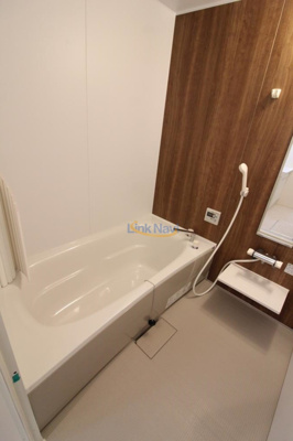 【浴室】 | グリーンサイド野田