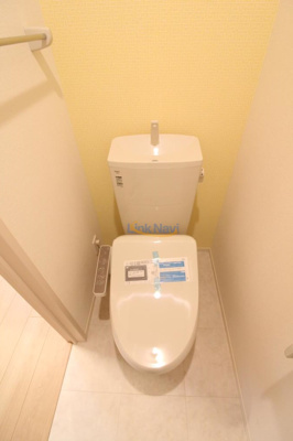 【トイレ】 | グリーンサイド野田