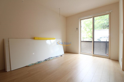 【居間・リビング】 | グリーンサイド野田