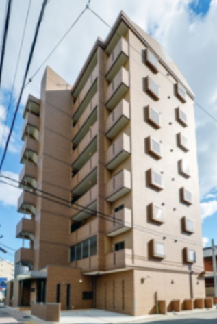 ボヌールレジデンス