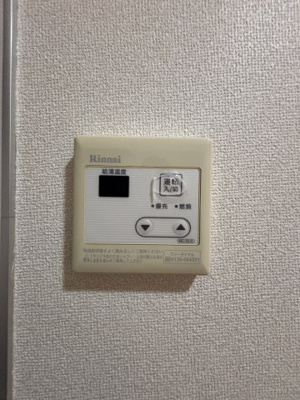 【設備】 | ブーローニュの森