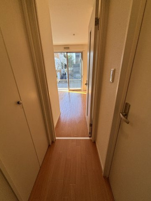 【内装】 | ブーローニュの森