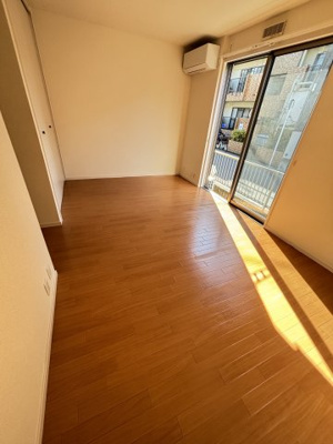 【洋室】 | ブーローニュの森