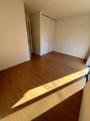 【寝室】 | ブーローニュの森