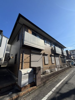 【外観】 | ブーローニュの森