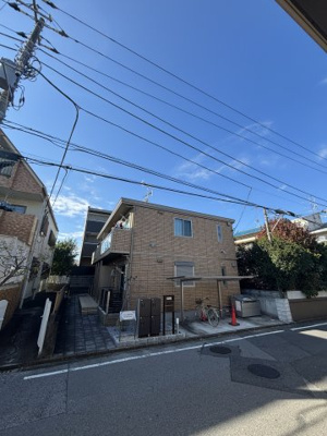 【展望】 | ブーローニュの森