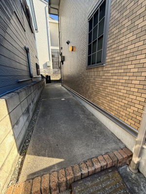 【その他共用部分】 | ブーローニュの森