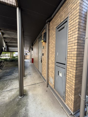 【その他共用部分】 | ブーローニュの森