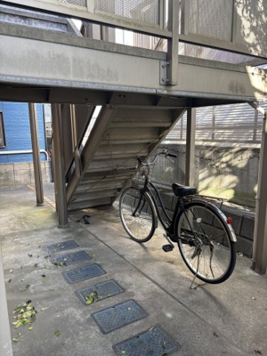 【外観パース】 | ブーローニュの森