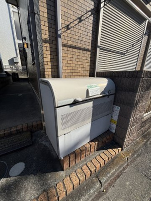 【その他】 | ブーローニュの森