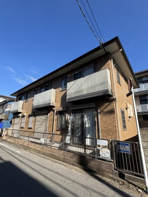 【外観】 | ブーローニュの森