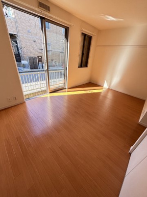 【居間・リビング】 | ブーローニュの森