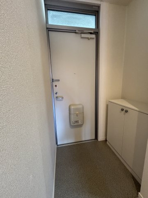 【玄関】 | ブーローニュの森