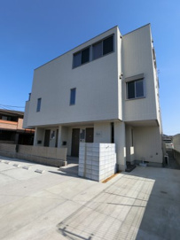 Picot-terraceの画像