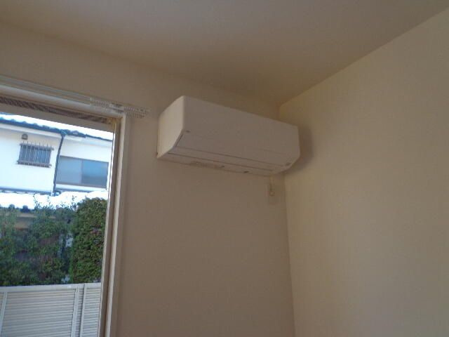 エルファミールの設備