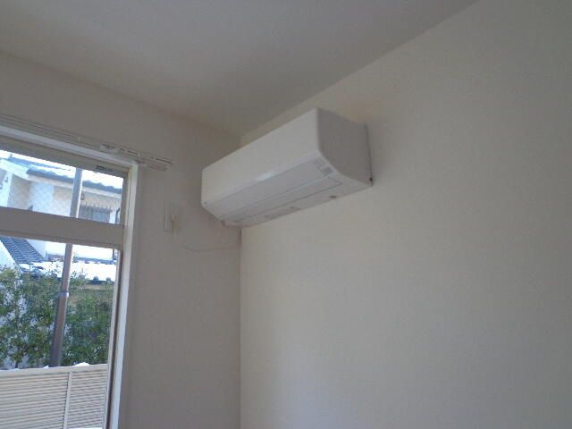 エルファミールの設備