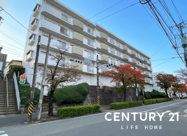 ハイネス青葉台の画像