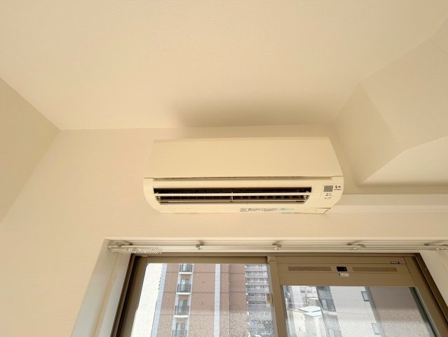 プレサンス新大阪ヴィガの設備